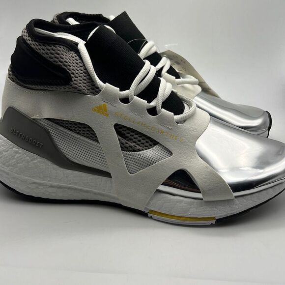 Adidas‎ Stella McCartney UltraBOOST 21 Women’s H00099 NEW / Size 6 - Picture 3 of 8